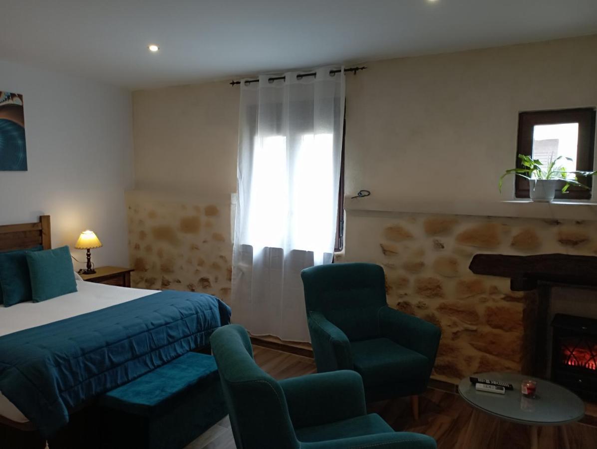 Restaurante & Hotel Rural El Mirador De Trevejo,Ideal Para Parejas Villamiel Eksteriør bilde
